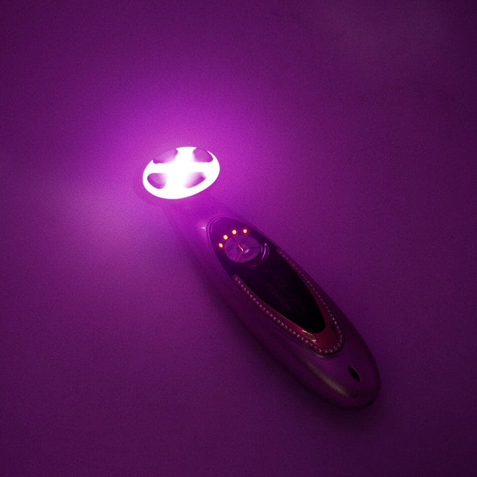 Miss Arrivo Ghost PREMIUM 美顔器