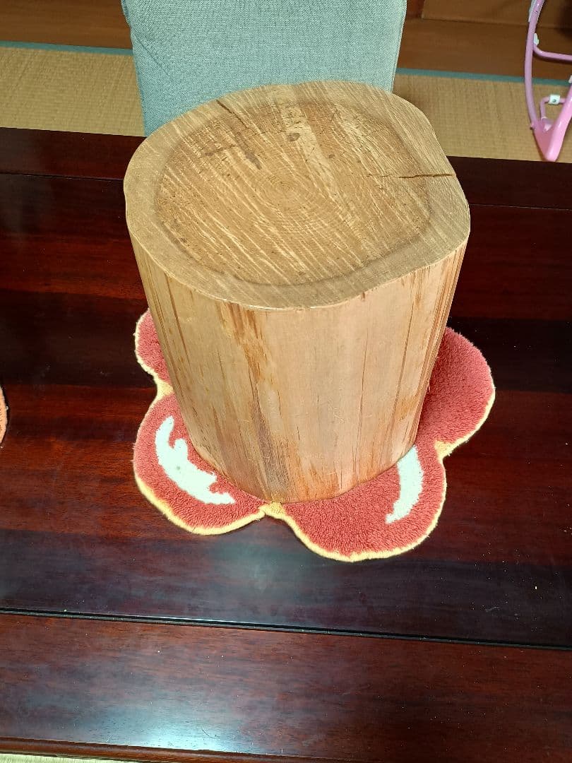 切り株