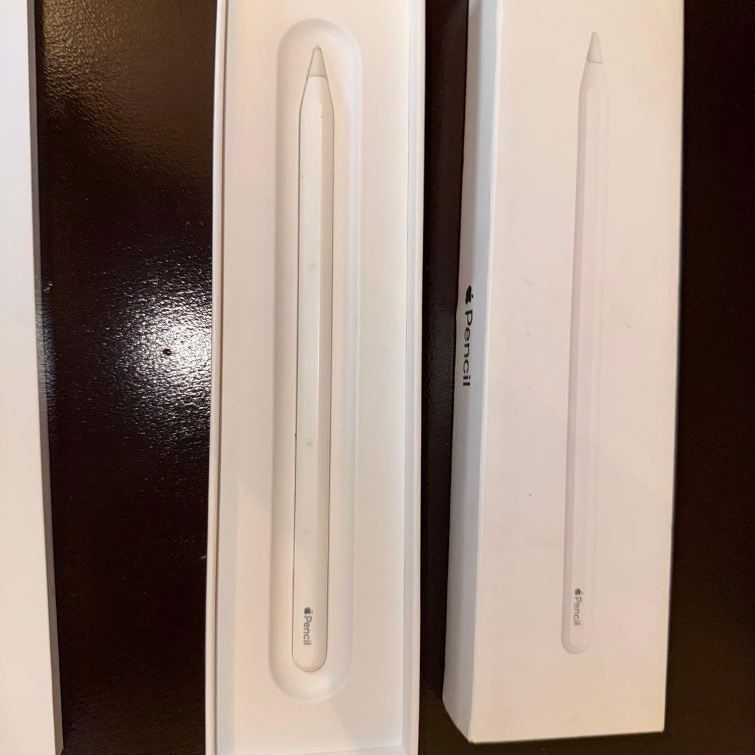 Apple Pencil 第2世代 MU8F2J/A