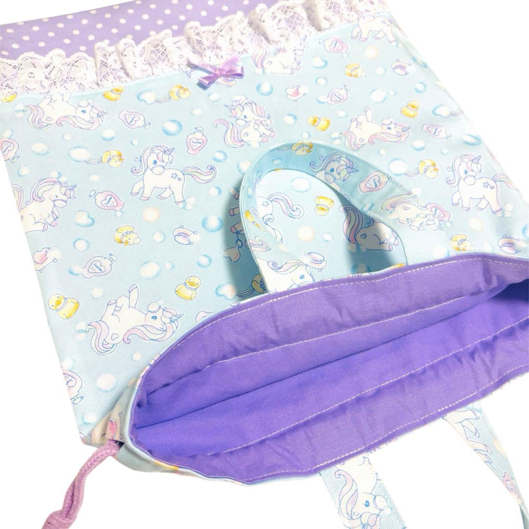 No.436＊入学入園4点セット＊手提げバッグ＊体操袋＊上履き入れ＊ハンドメイド