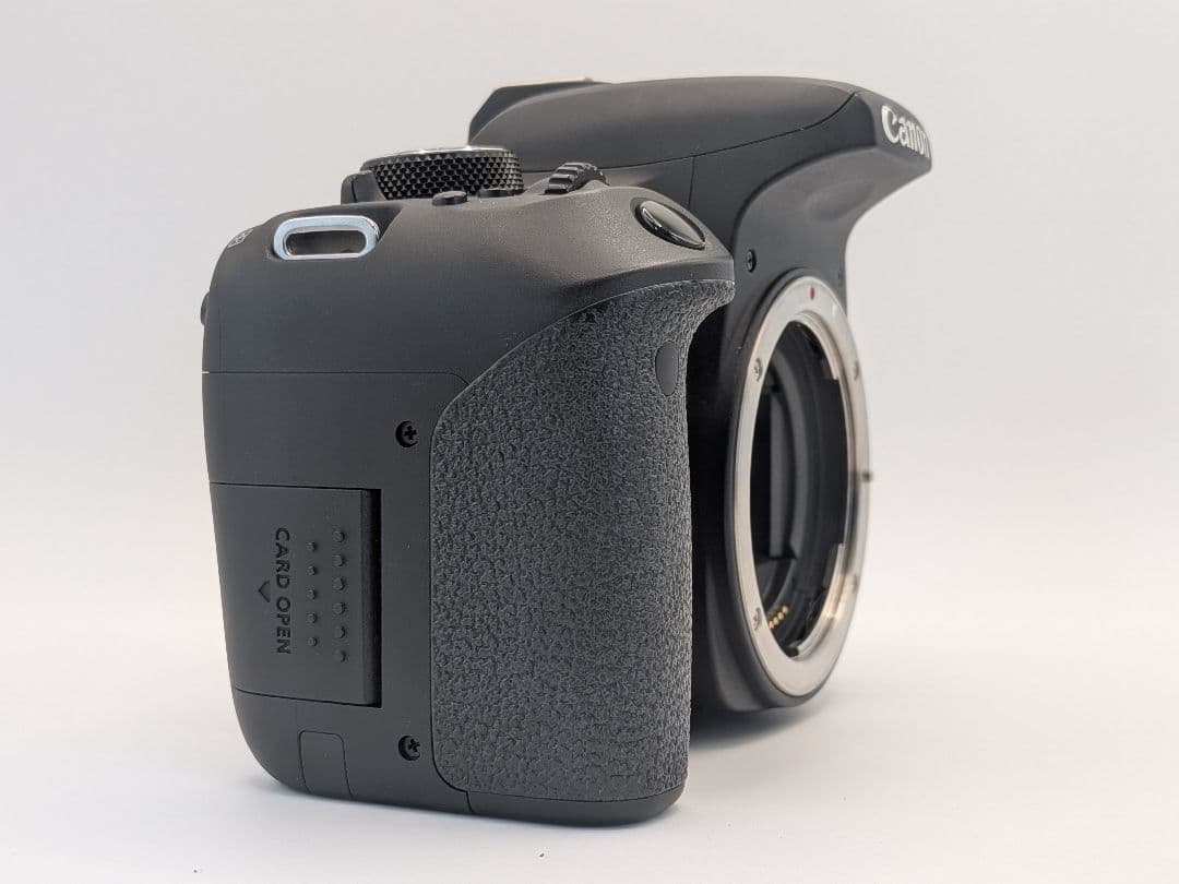 ​【極上品 ショット数6465枚】Canon X9i 料理撮影キット