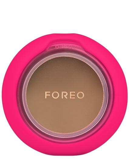 海外セレブ愛用 フェイシャルビューティースパ FOREO UFO TM