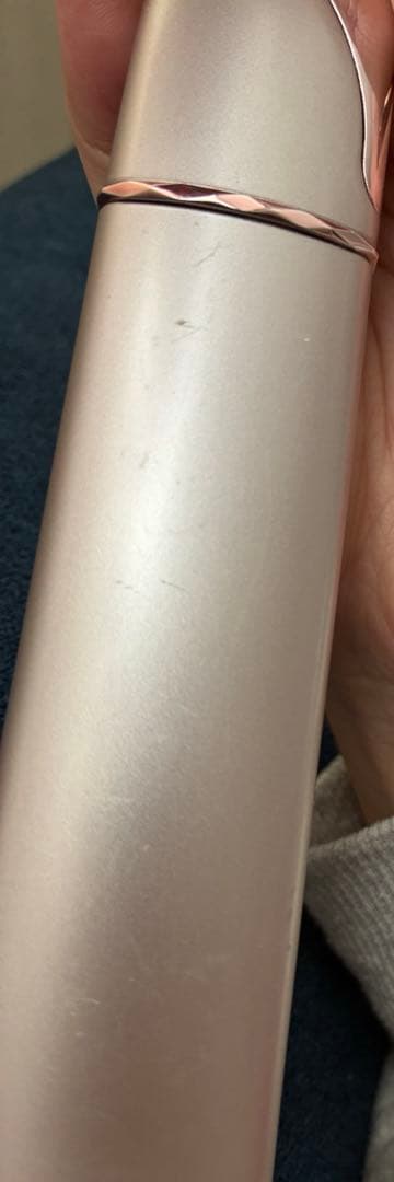 目元エステ　美顔器　AXXZIA アクシージア メイト フォー アイズ　箱付き