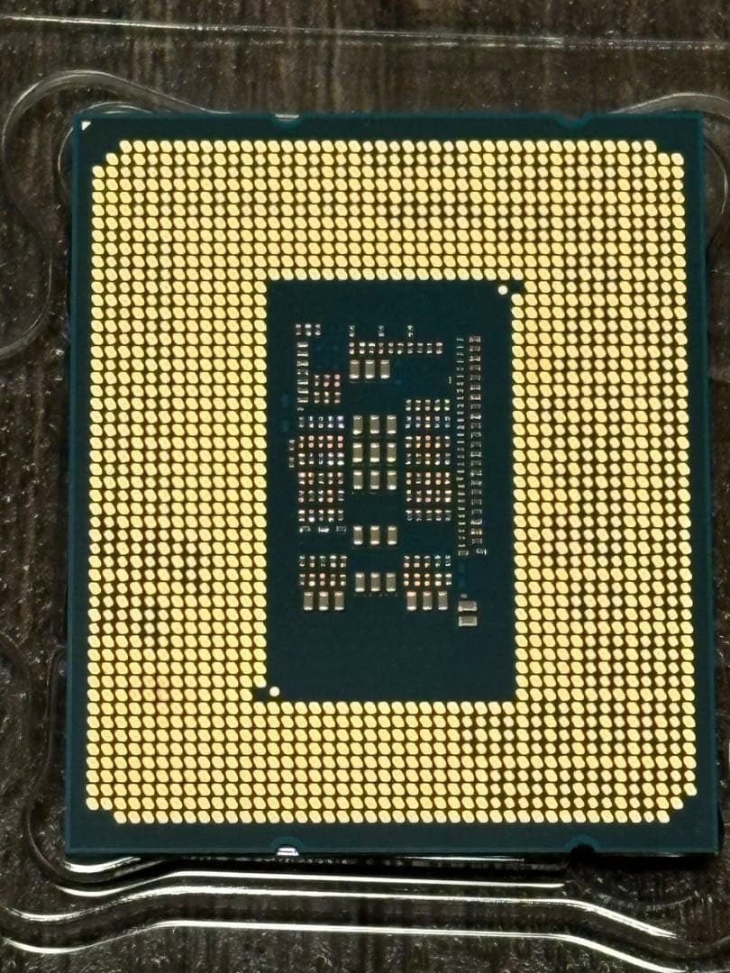 CPU Intel Core i3-13100 LGA1700 CPU