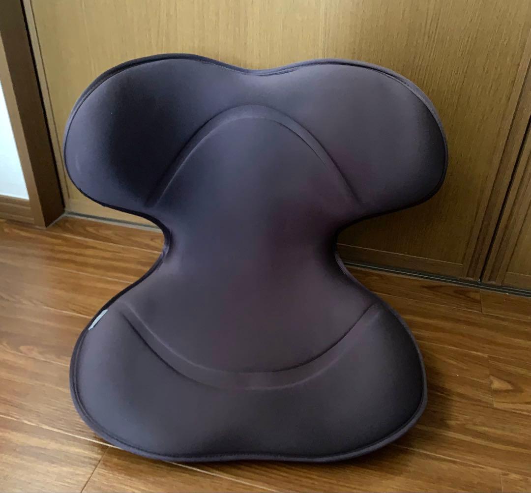 Style SMART 姿勢矯正クッション