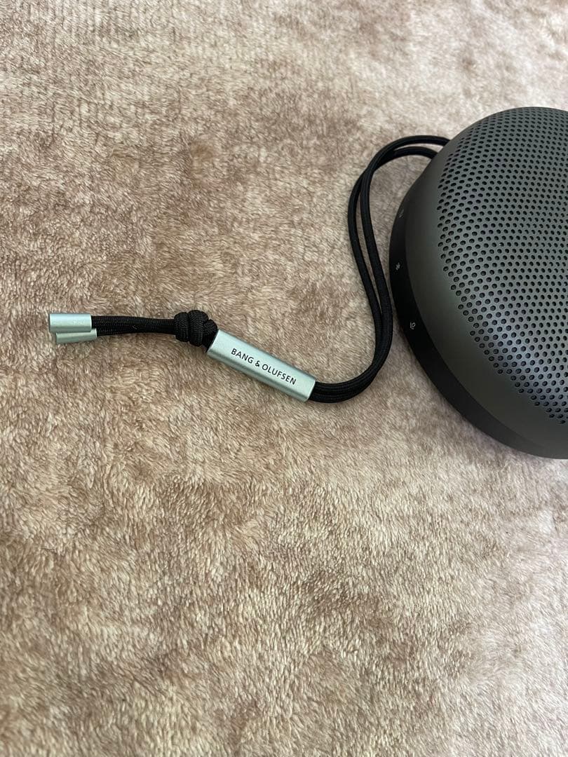 ⭕️美品・新品同様⭕️B&O Beosound A1 2nd Gen Oxygen