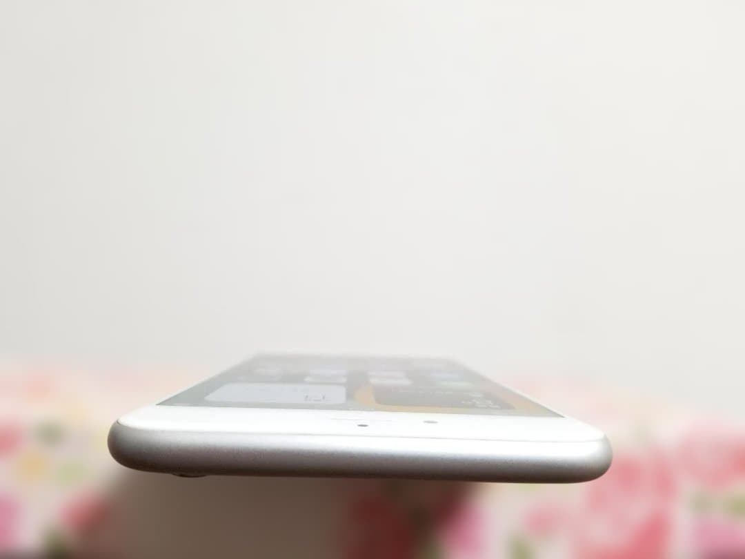 231美品 iPhone 6s Plus SIMフリー16GB バッテリー95％