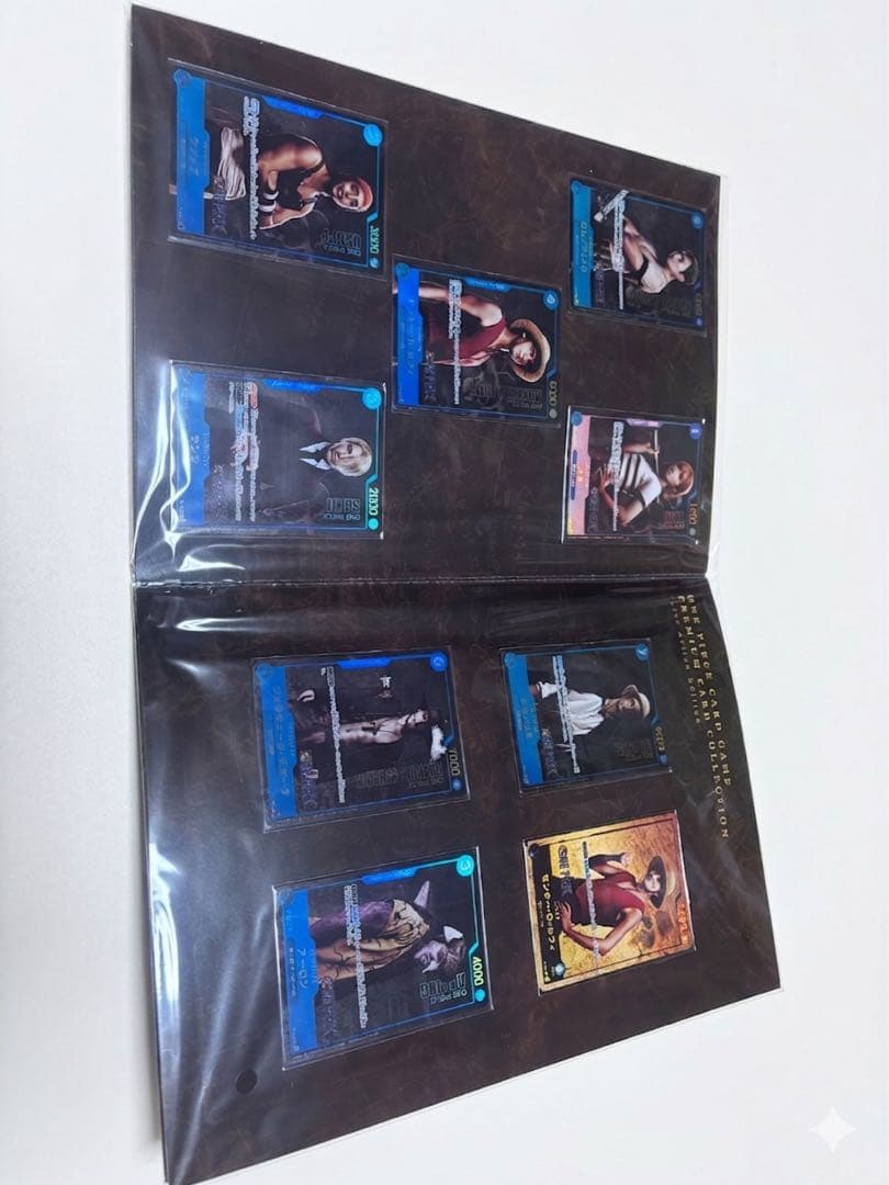 ONE PIECE カードゲーム まとめ売り