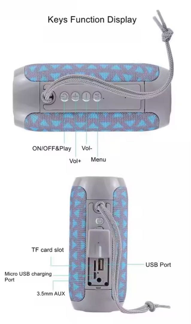 スピーカー ワイヤレススピーカー