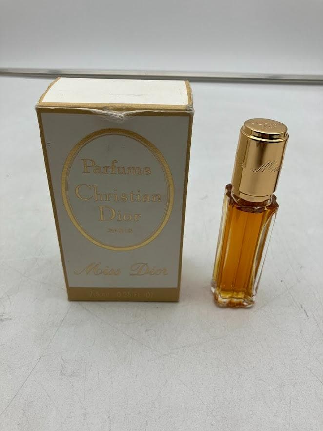 Christian Dior Miss Dior 香水5個　まとめ売り