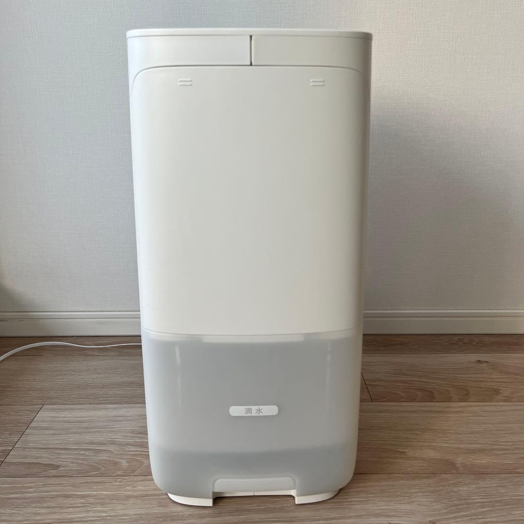 SHARP 加湿器 コンパクトタイプ　HV-P75 2022年製
