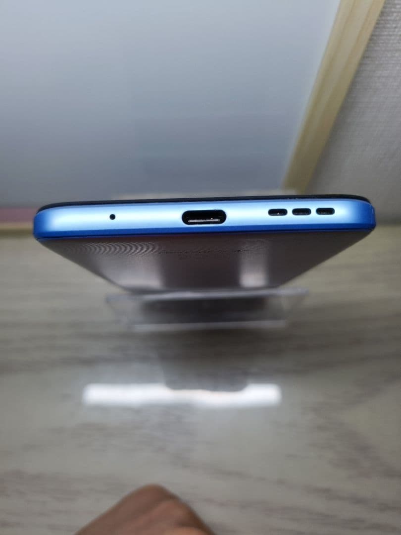 motorola g31ベイビーブルー 128GB SIMフリー