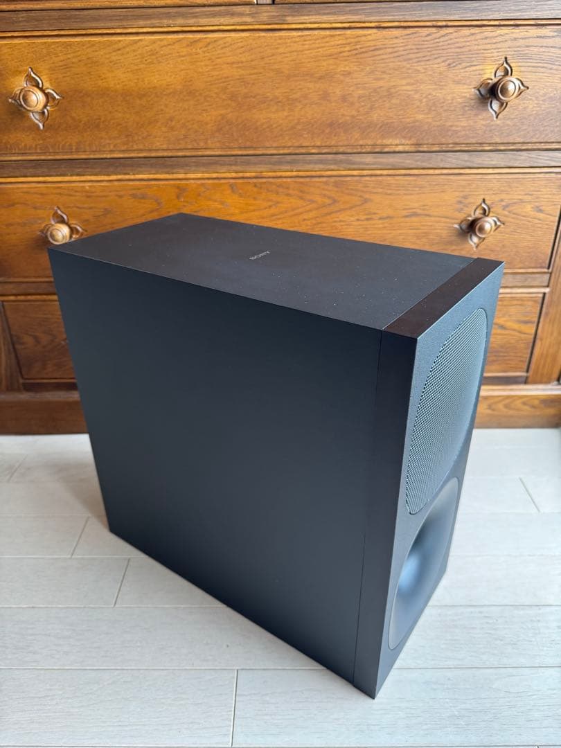 SONY サウンドバー HT-S400