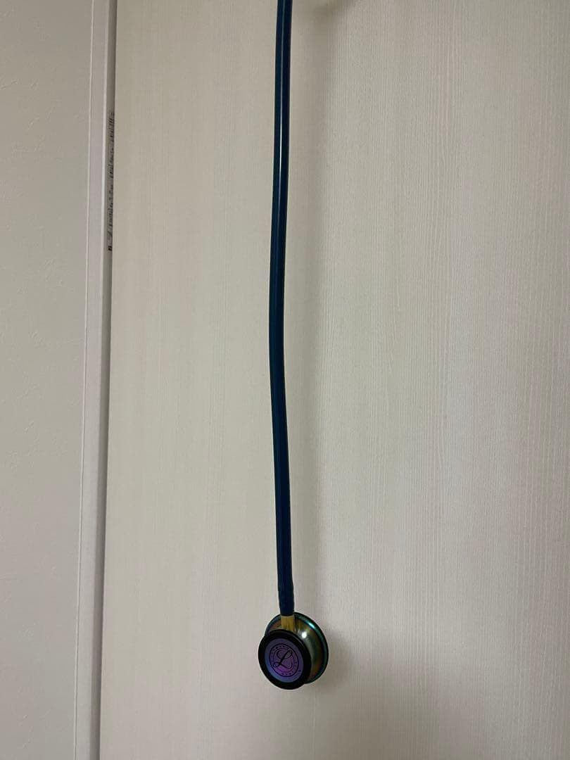 3M Littmann Classic III 聴診器