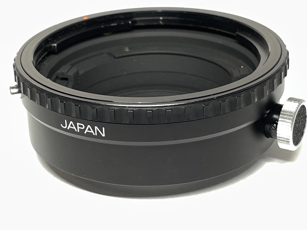 ペンタックス PENTAX 645 アダプターK