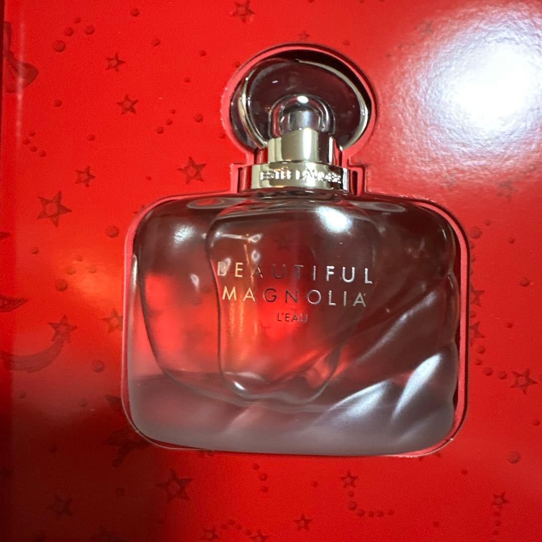 Beautiful Magnolia L'eau Estee Lauderセット