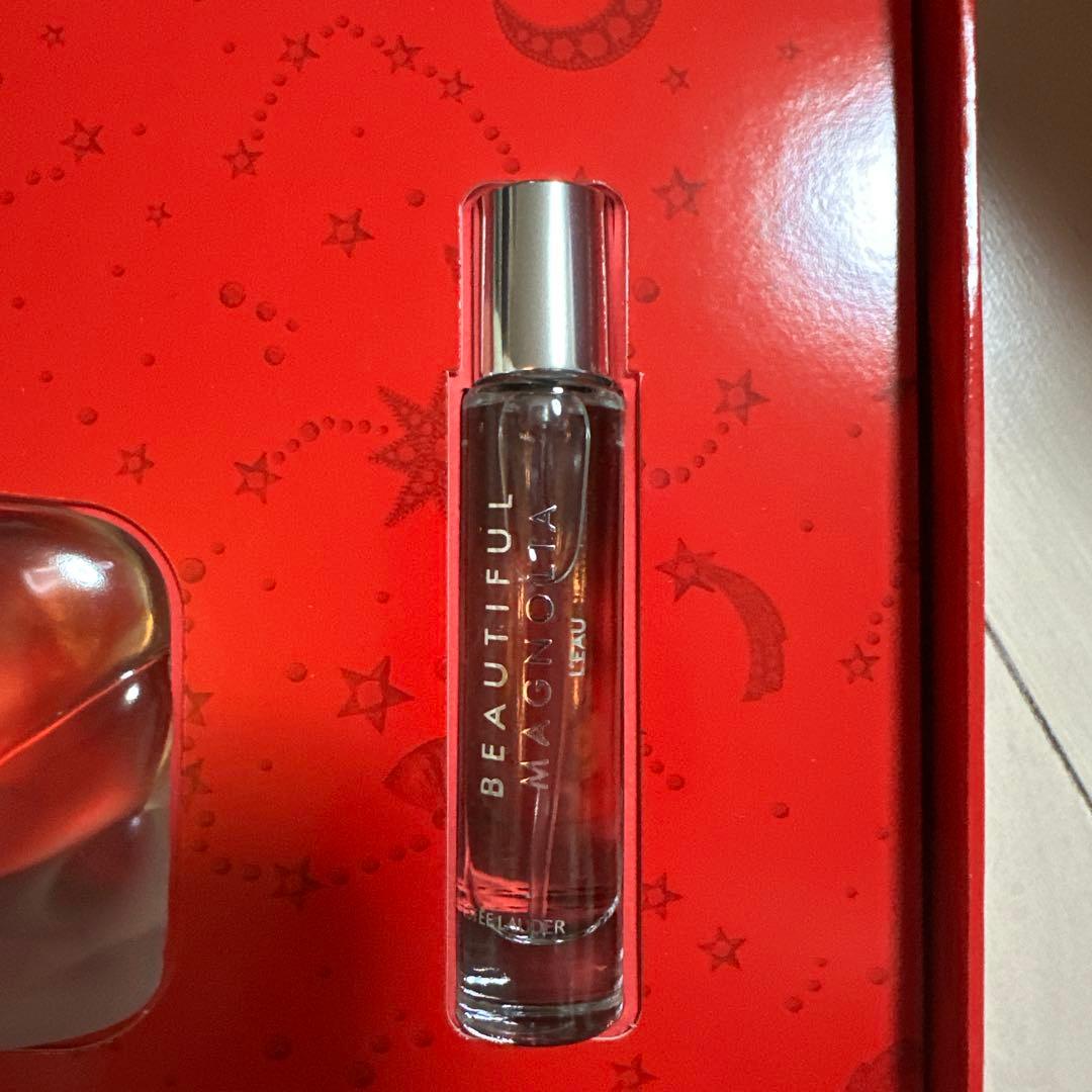 Beautiful Magnolia L'eau Estee Lauderセット