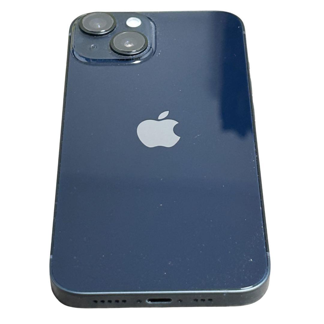 iPhone14 128GB SIMフリー 美品 バッテリー79%