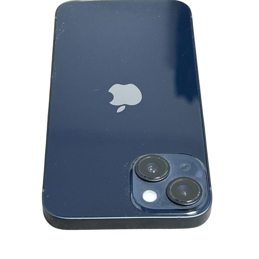 iPhone14 128GB SIMフリー 美品 バッテリー79%