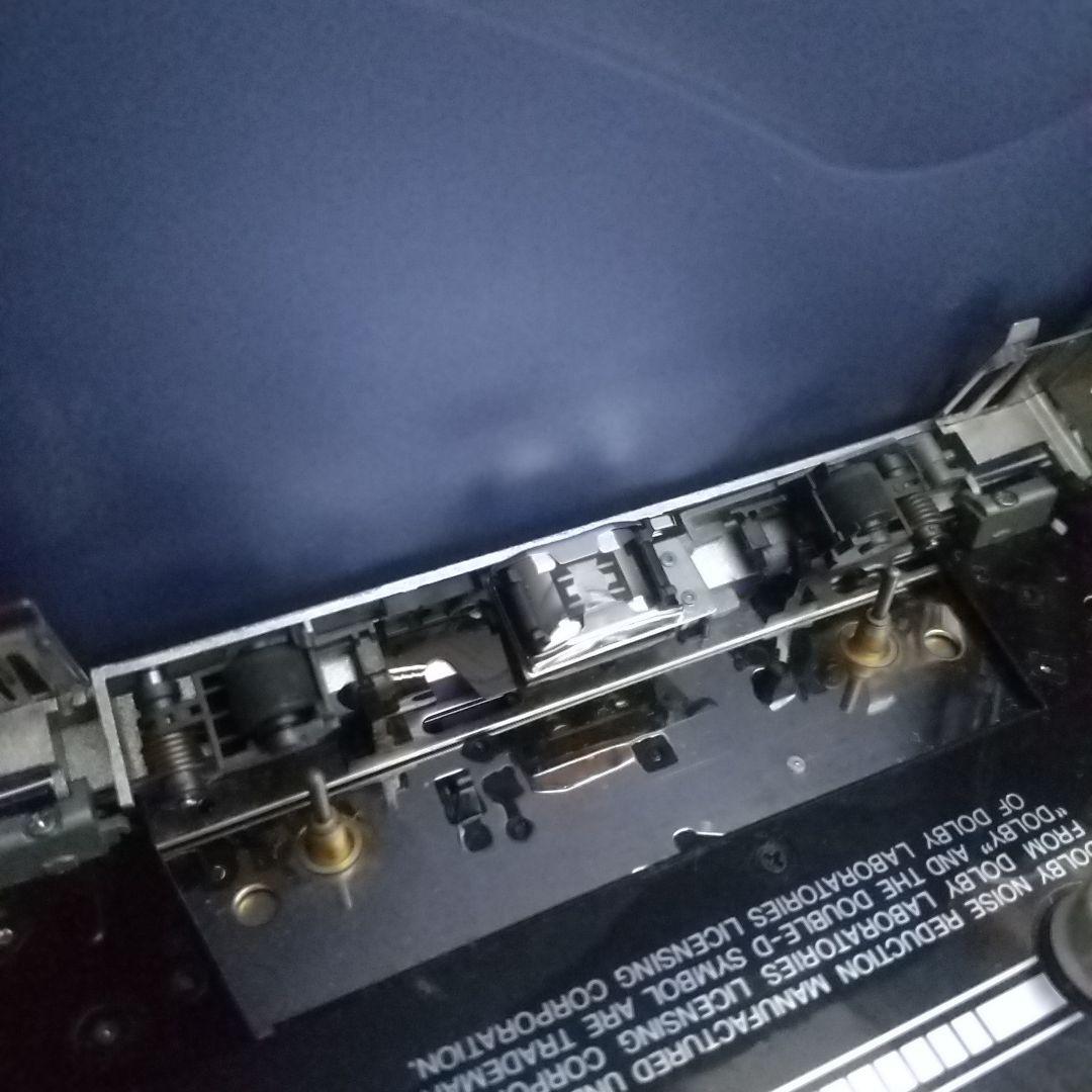 パナソニック RQ-S15 ジャンク品
