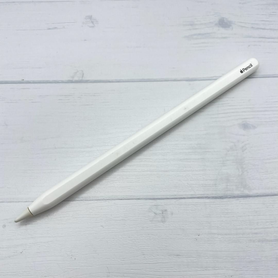 動作確認済み【純正品】Apple Pencil 第2世代 アップルペンシル