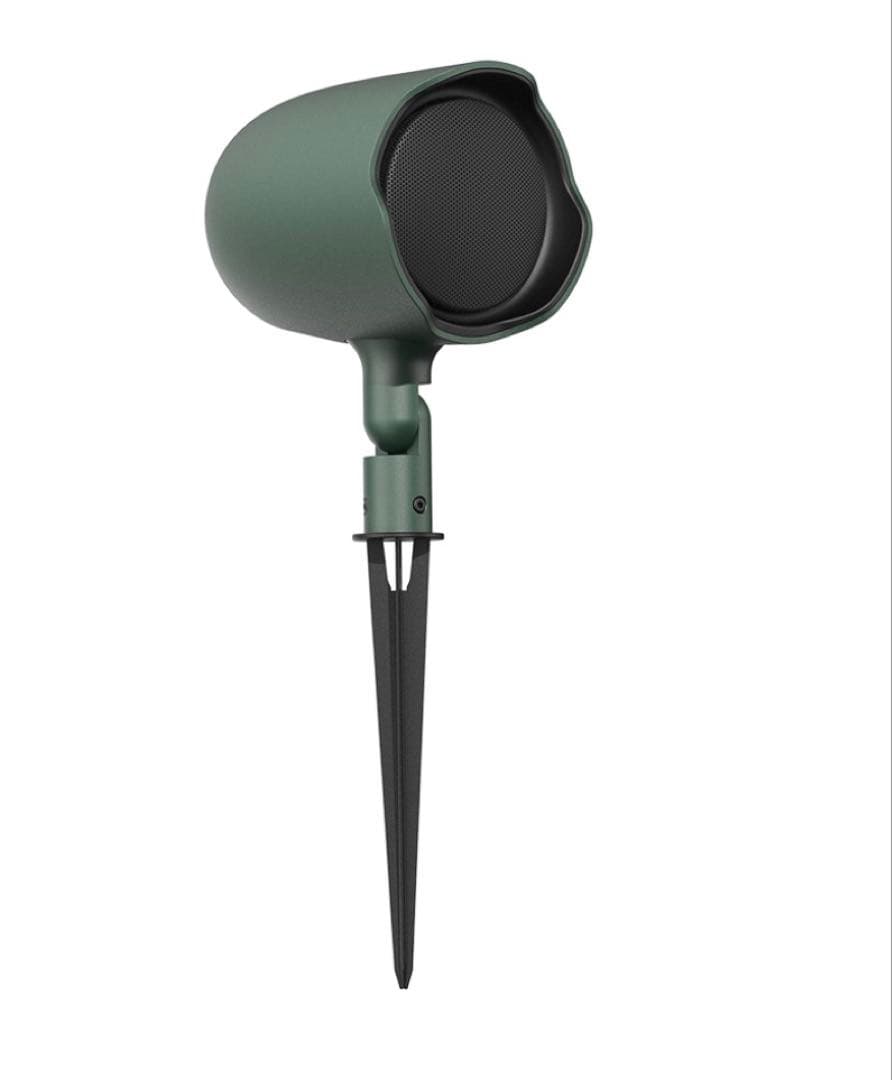 JBL GSF3 屋外用スピーカー ペア グリーン 付属品完備