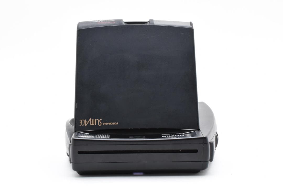 富士フイルム フジフイルム FUJIFILM スリムエース SLIMACE