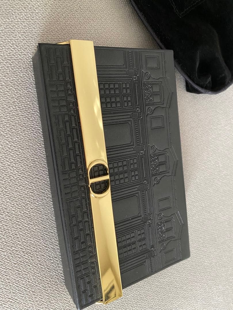 DIOR パレット