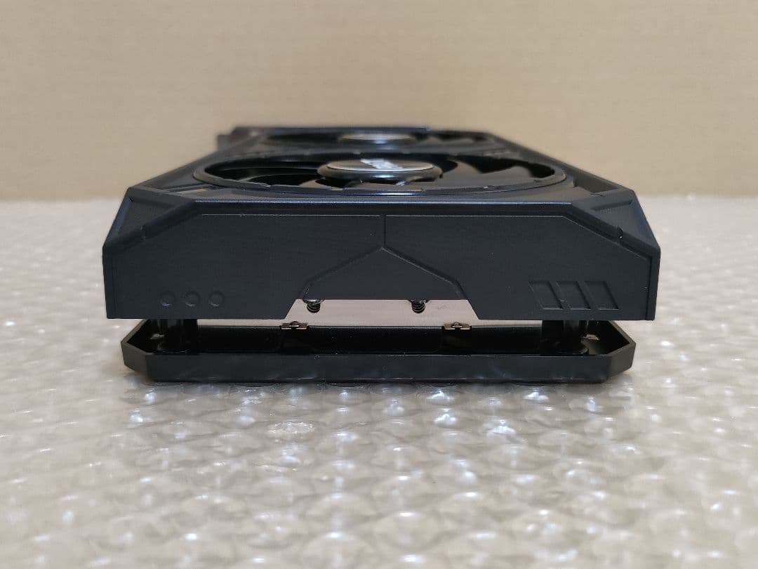 z*a様 Palit GeForce RTX4070Super 12GB DUA