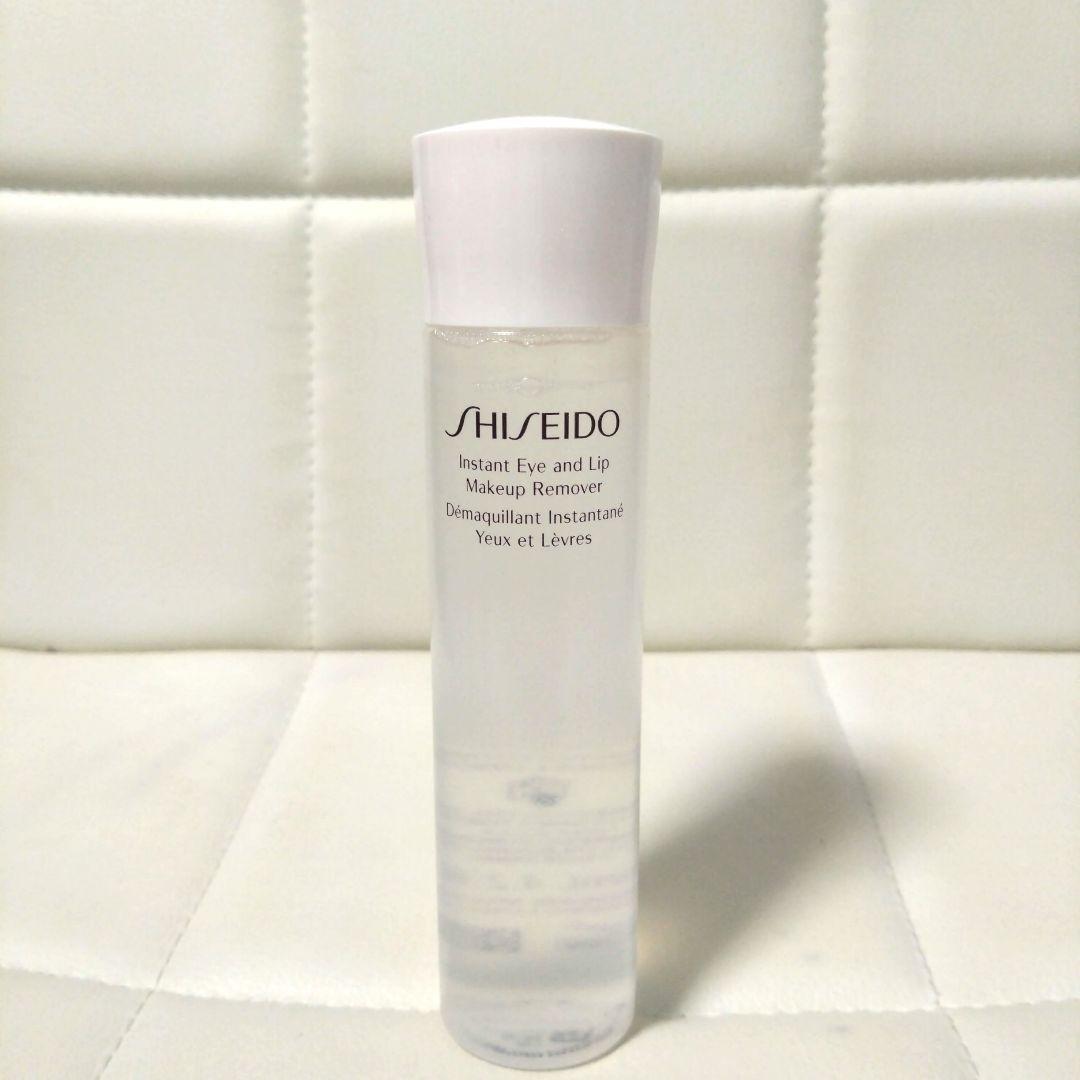 SHISEIDO ビオパフォーマンスセカンドスキン & メイキャップリムーバー