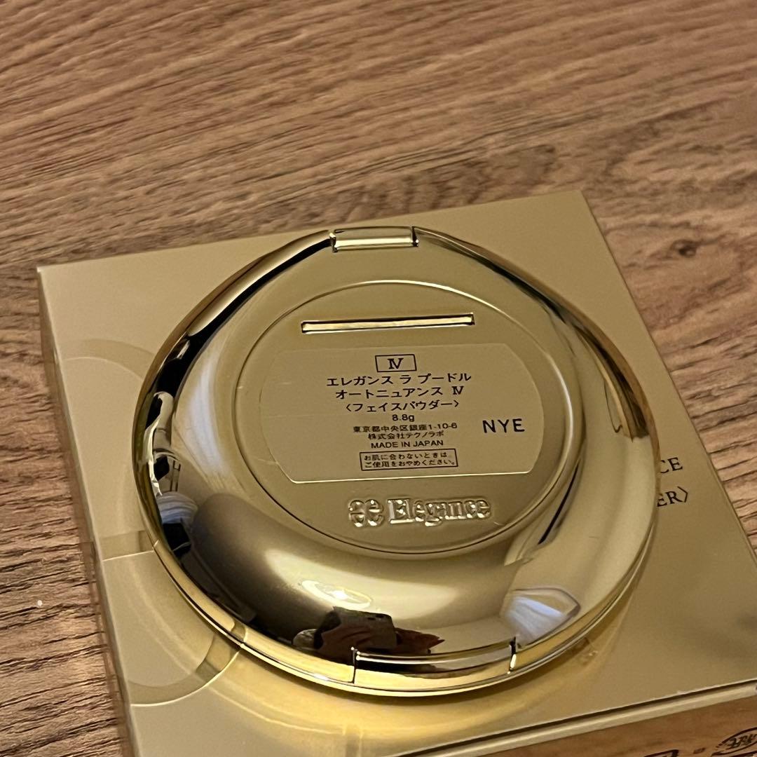 エレガンス　ラプードル　オートニュアンスⅣ
