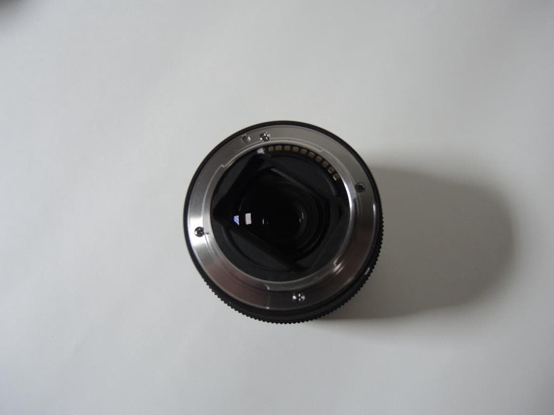 美品 SONY ZV-E1 レンズキット フルサイズ ミラーレスカメラ