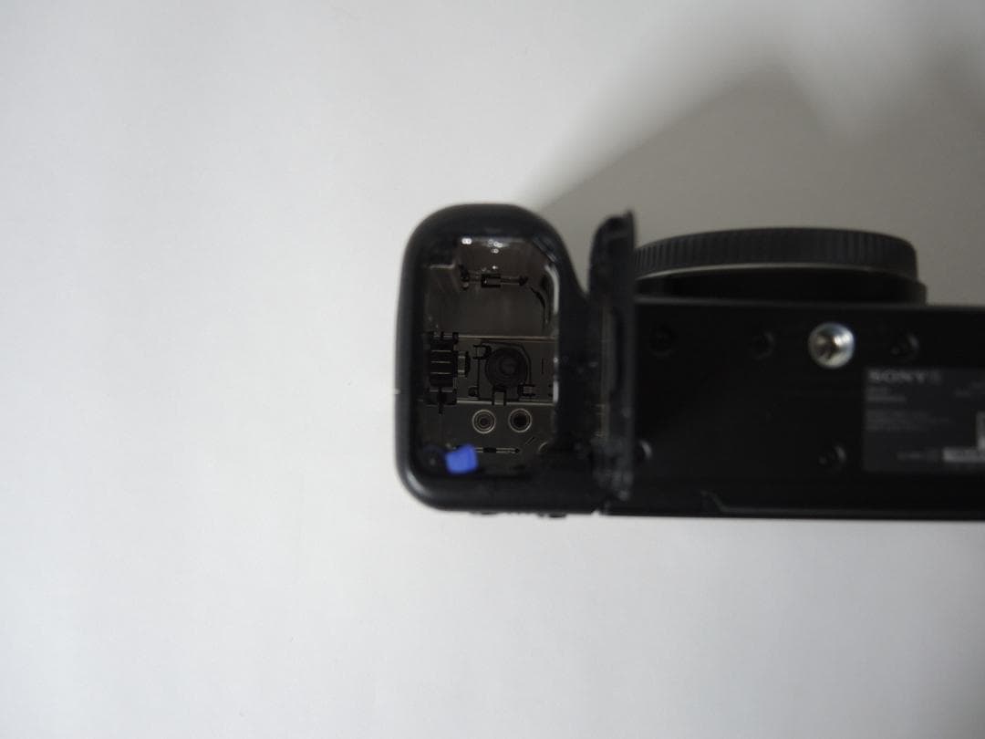 美品 SONY ZV-E1 レンズキット フルサイズ ミラーレスカメラ