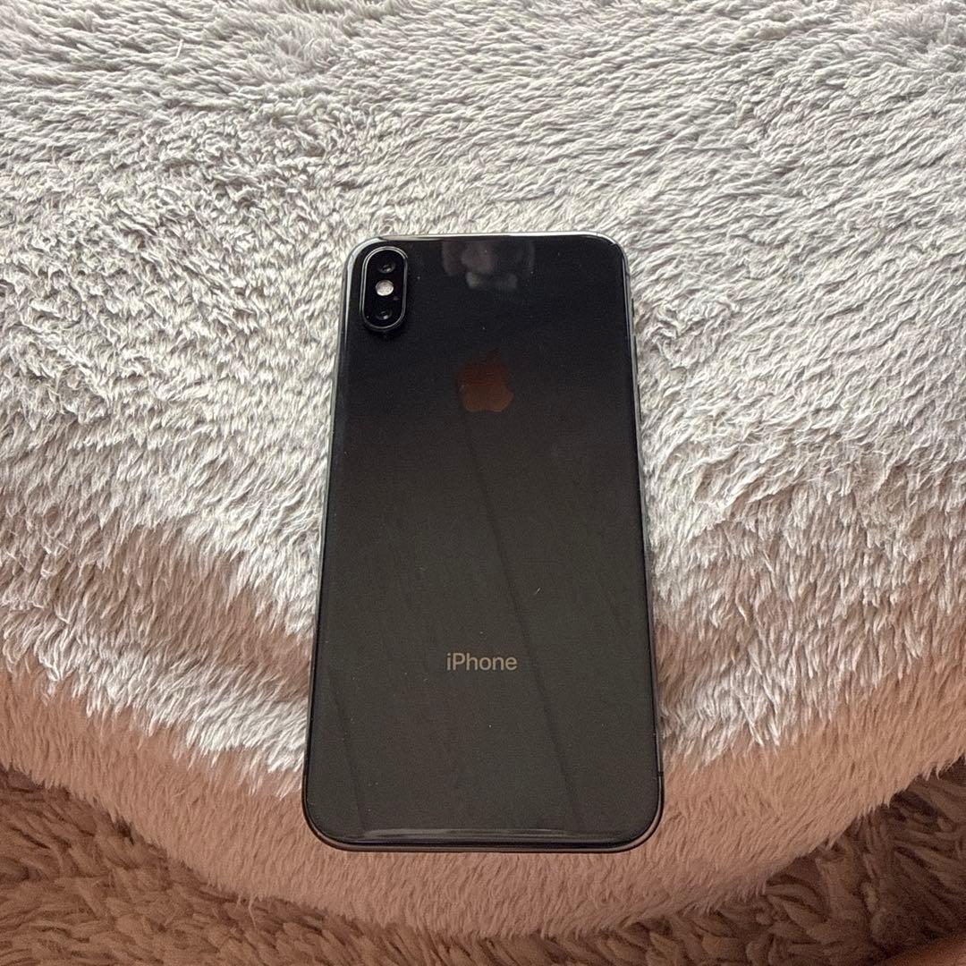 iPhone スマートフォン本体