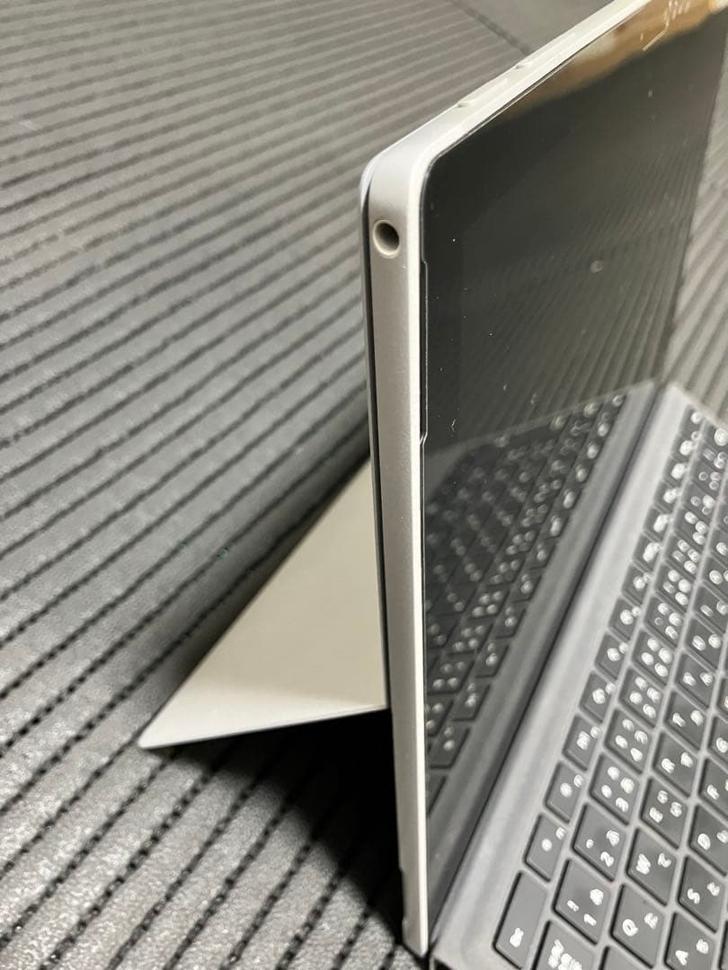 Windowsタブレット本体 Microsoft Surface Pro 7 256GB