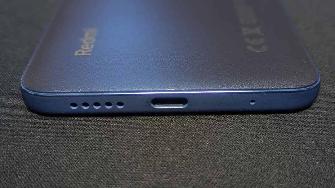 【中古】Xiaomi Redmi Note 11 本体　【SIMフリー】