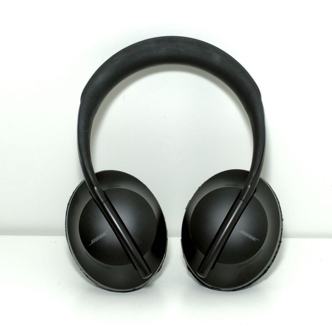 【美品】BOSE ヘッドホン HEADPHONES 700