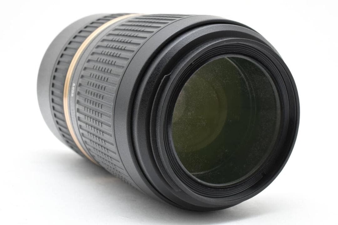 TAMRON SP 70-300mm F4-5.6 Di VC USD ニコン用
