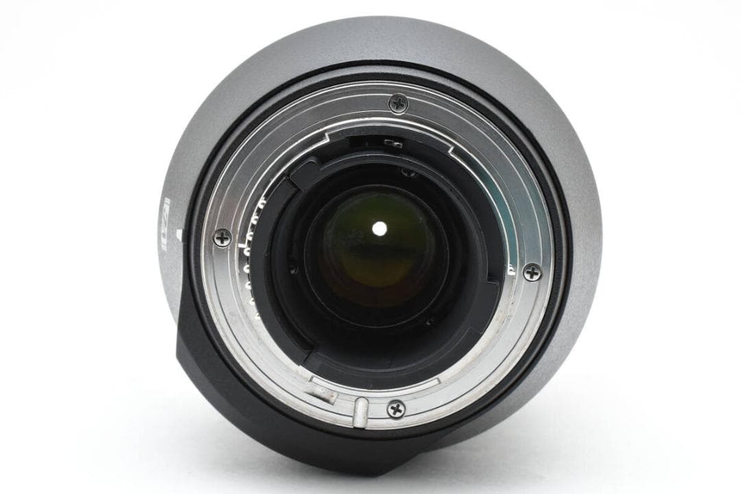 TAMRON SP 70-300mm F4-5.6 Di VC USD ニコン用