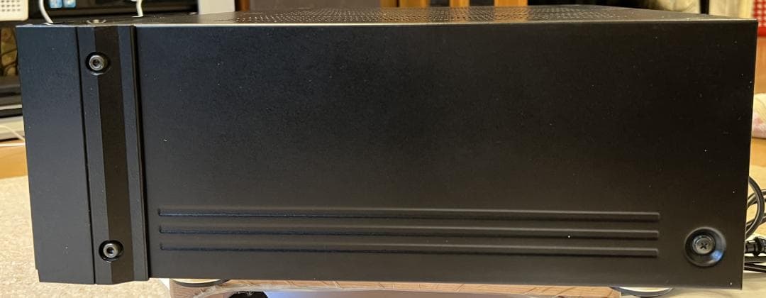 SANSUI AU-α907 オーデイオアンプ値下げ