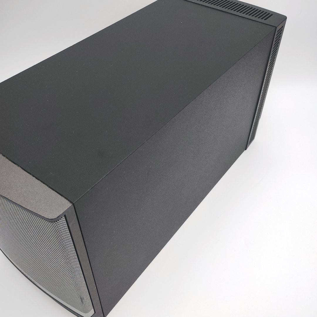 BOSE companion5 スピーカーシステム ボーズ コンパニオン