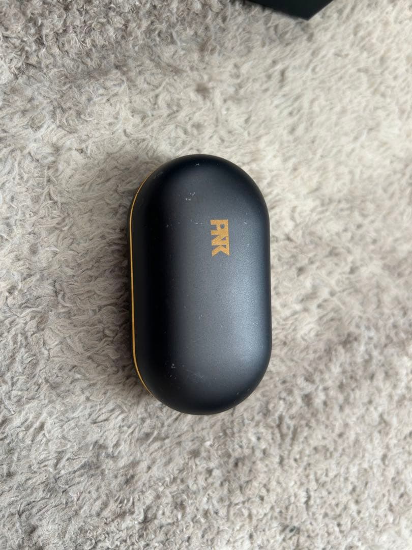 AVIOT TE-Z1-PNK ワイヤレスイヤホン
