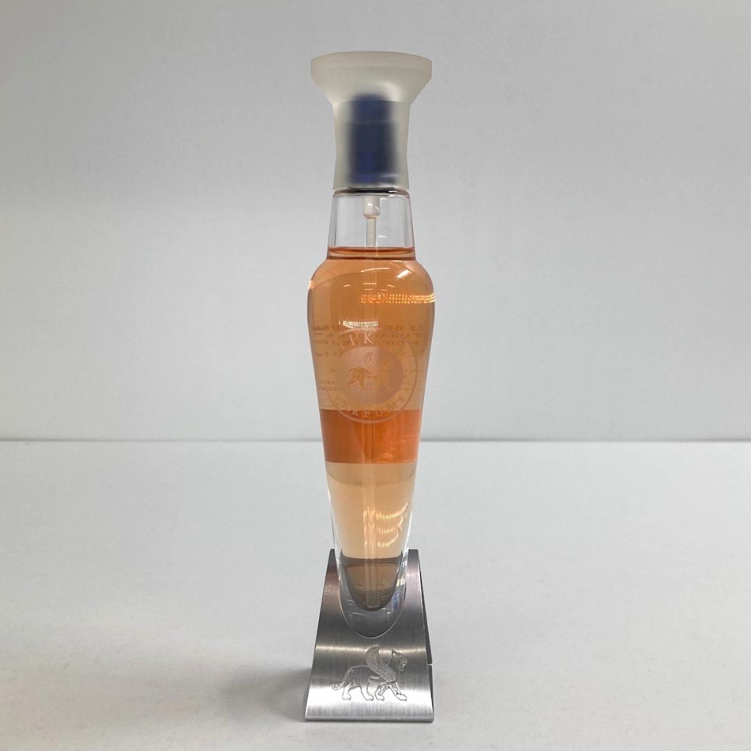 NIKOS ニコス　スカルプチャー ファム オードパルファン スプレー　50ml