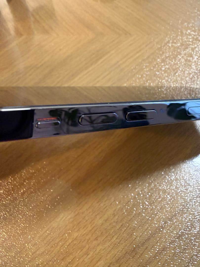 ジャンク:iPhone14pro