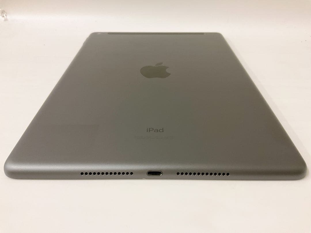 【BT88％】iPad 第9世代 64GB Cellularモデル スペースグレ