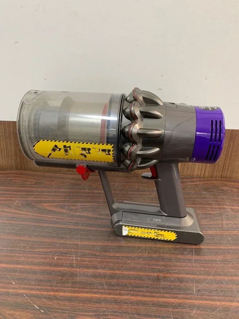 Dyson V10 SV12コードレスクリーナー 　ダイソン