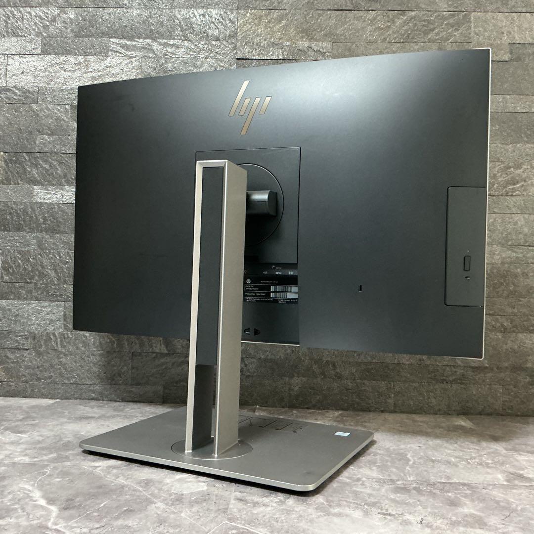 HP EliteOne corei5 第9世代 メモリ16 新品NVMeSSD