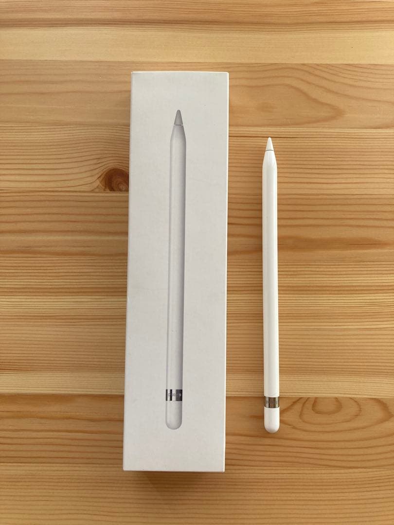 iPad第9世代Apple Pencil第1世代付き