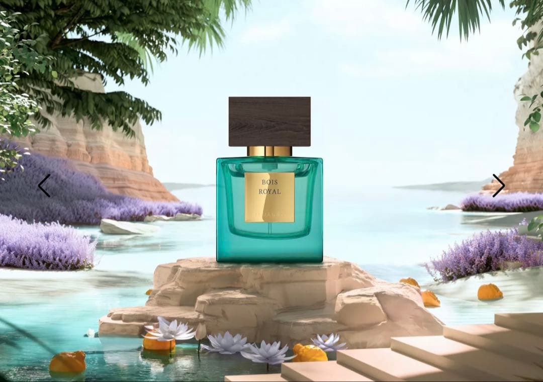 RITUALS 香水　50mL