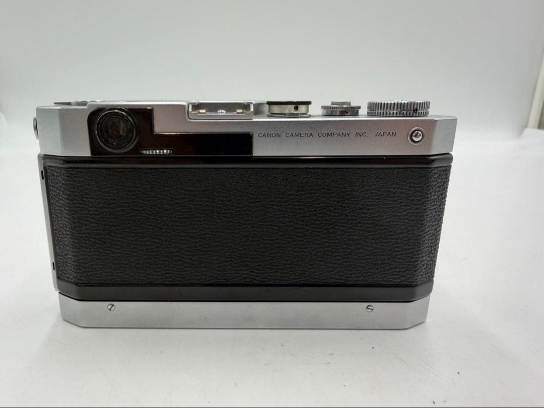 Canon MODEL VT レンズ　CANON LENS 35mm 1:2